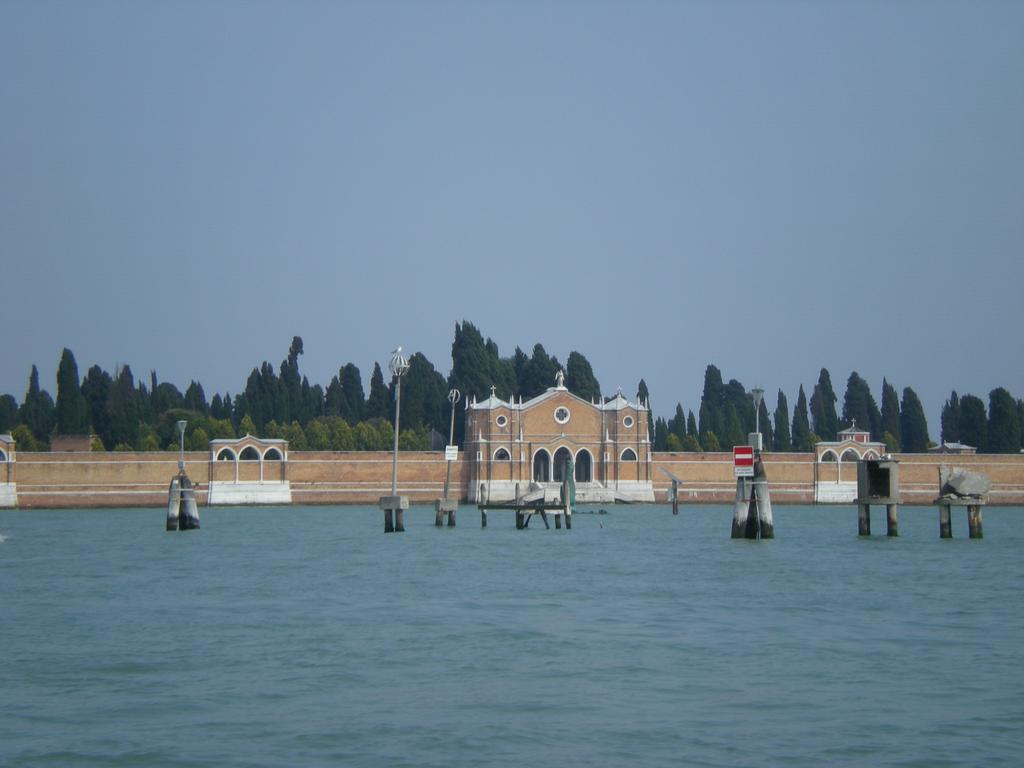 Ai Sognatori Bed & Breakfast Venice Bilik gambar