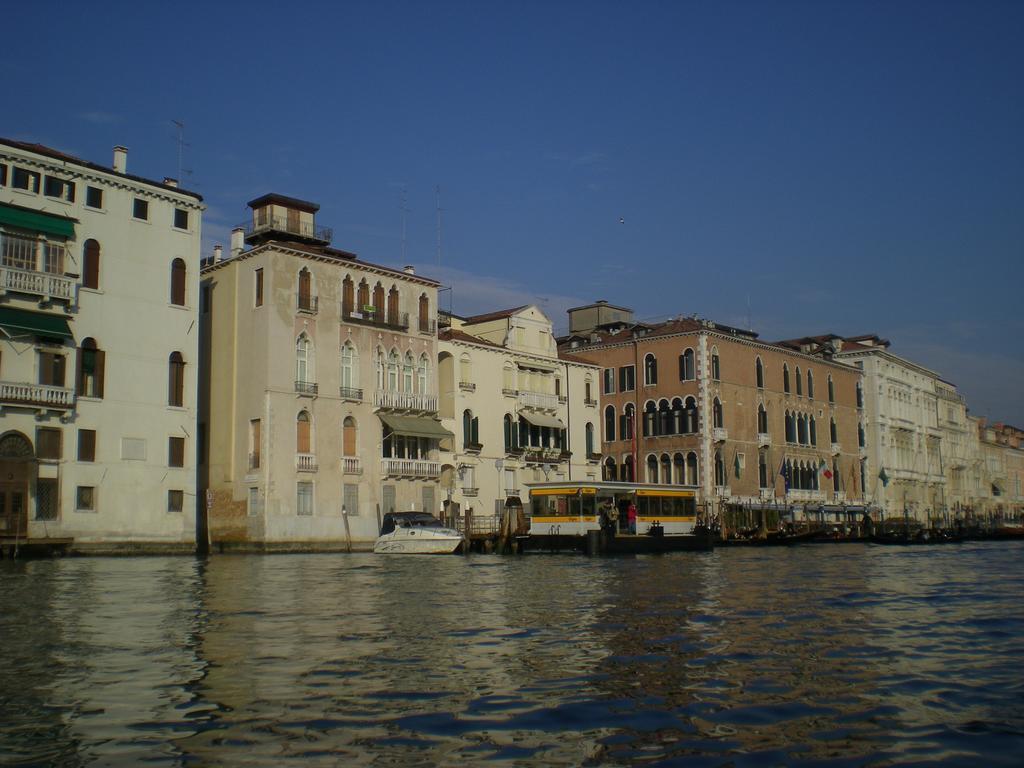 Ai Sognatori Bed & Breakfast Venice Bilik gambar