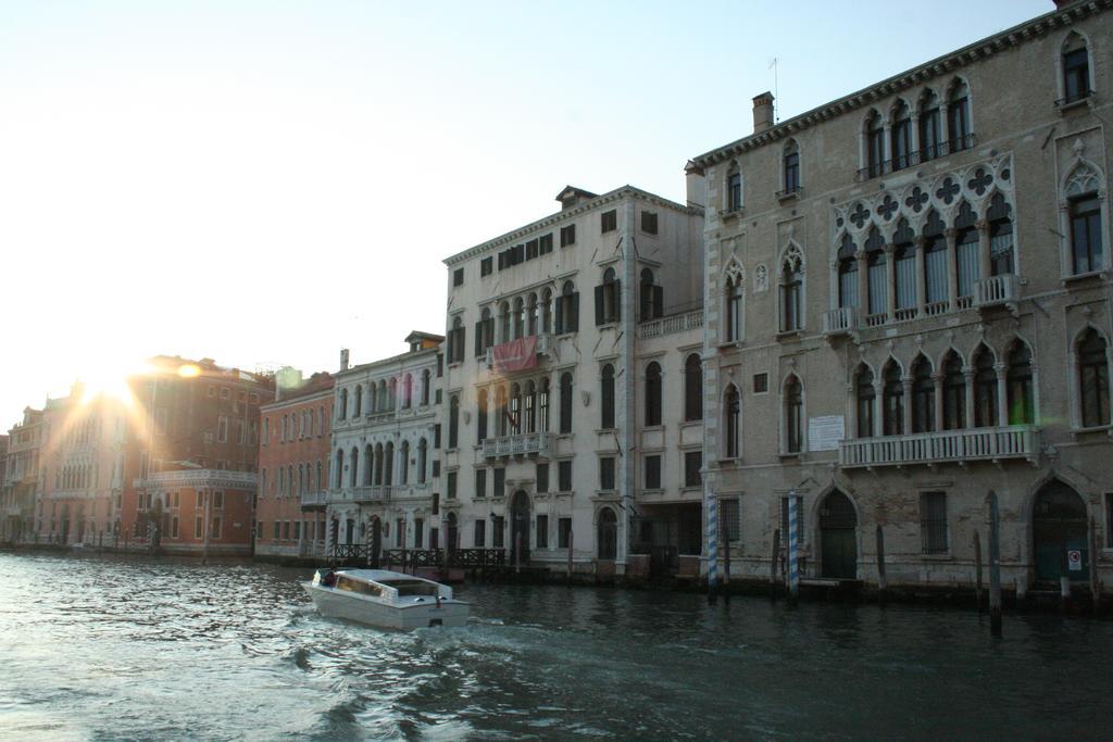 Ai Sognatori Bed & Breakfast Venice Bilik gambar