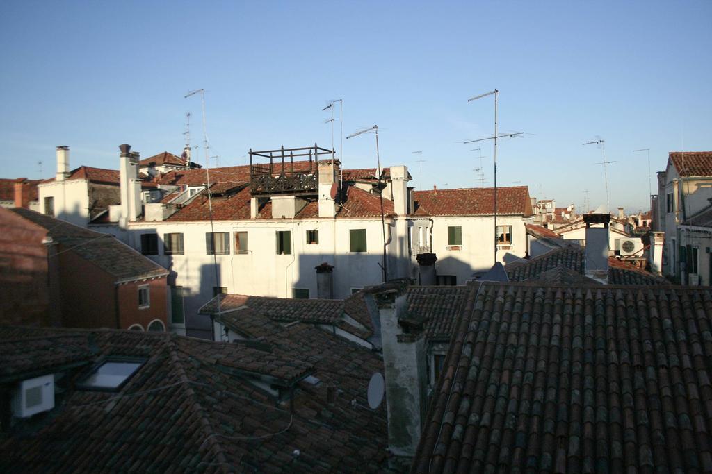 Ai Sognatori Bed & Breakfast Venice Bilik gambar