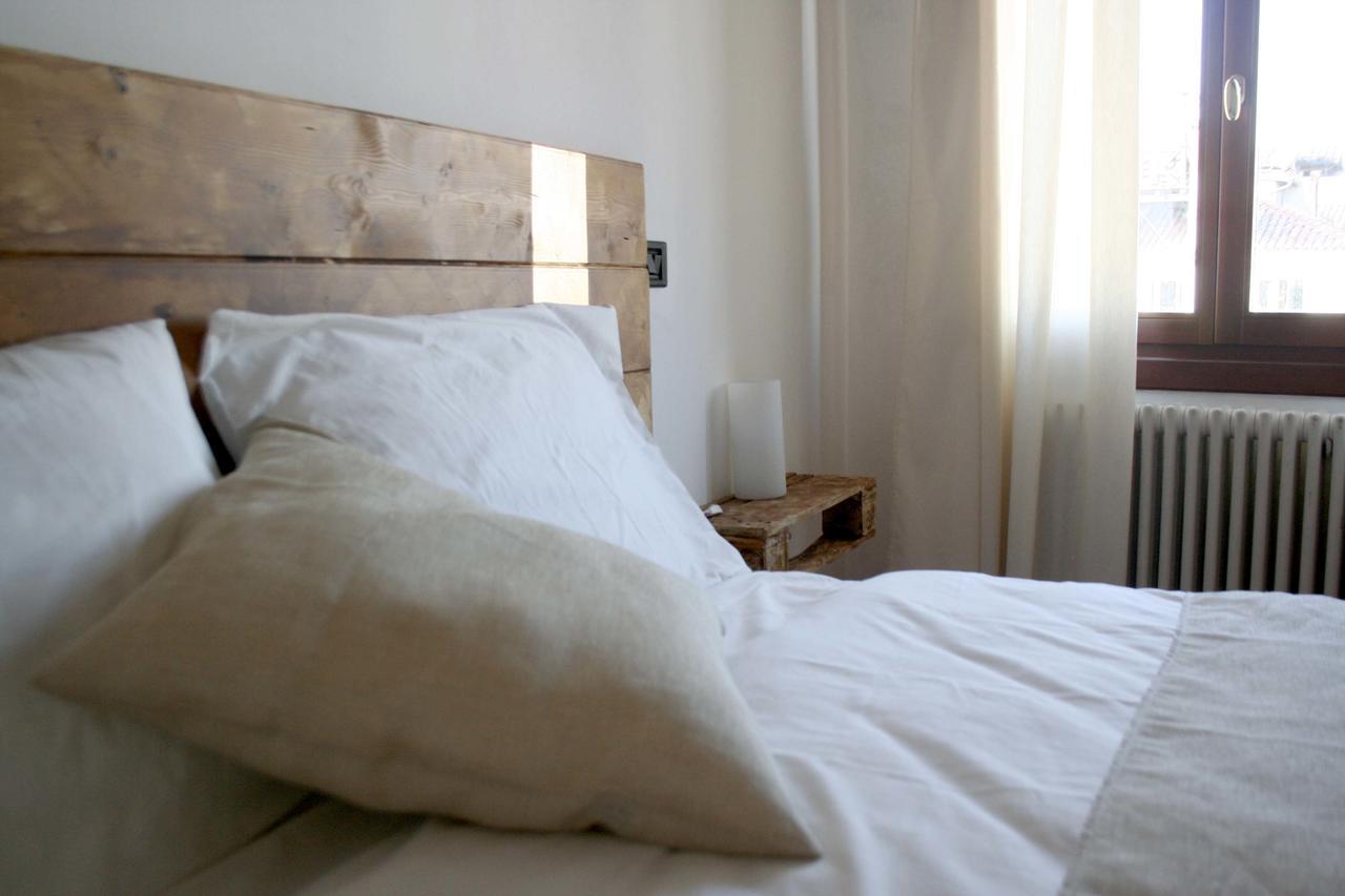 Ai Sognatori Bed & Breakfast Venice Luaran gambar