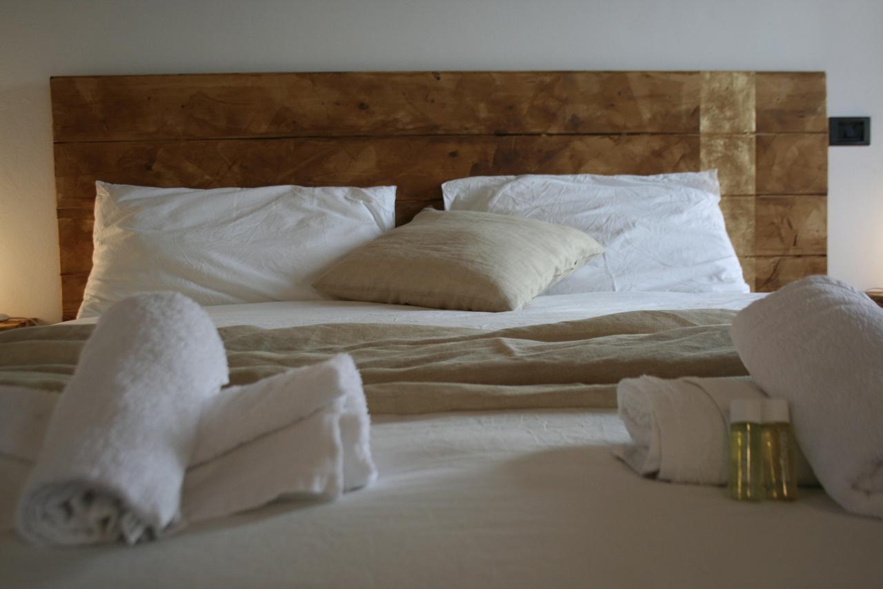 Ai Sognatori Bed & Breakfast Venice Luaran gambar