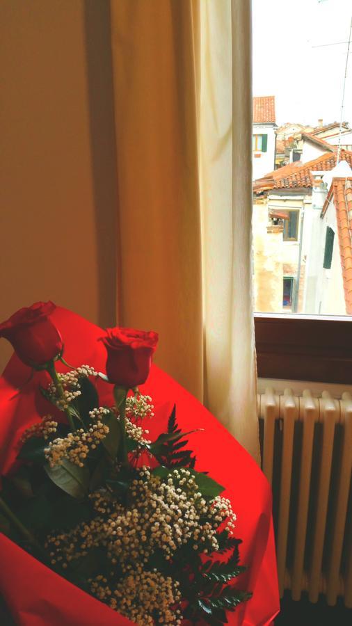 Ai Sognatori Bed & Breakfast Venice Luaran gambar