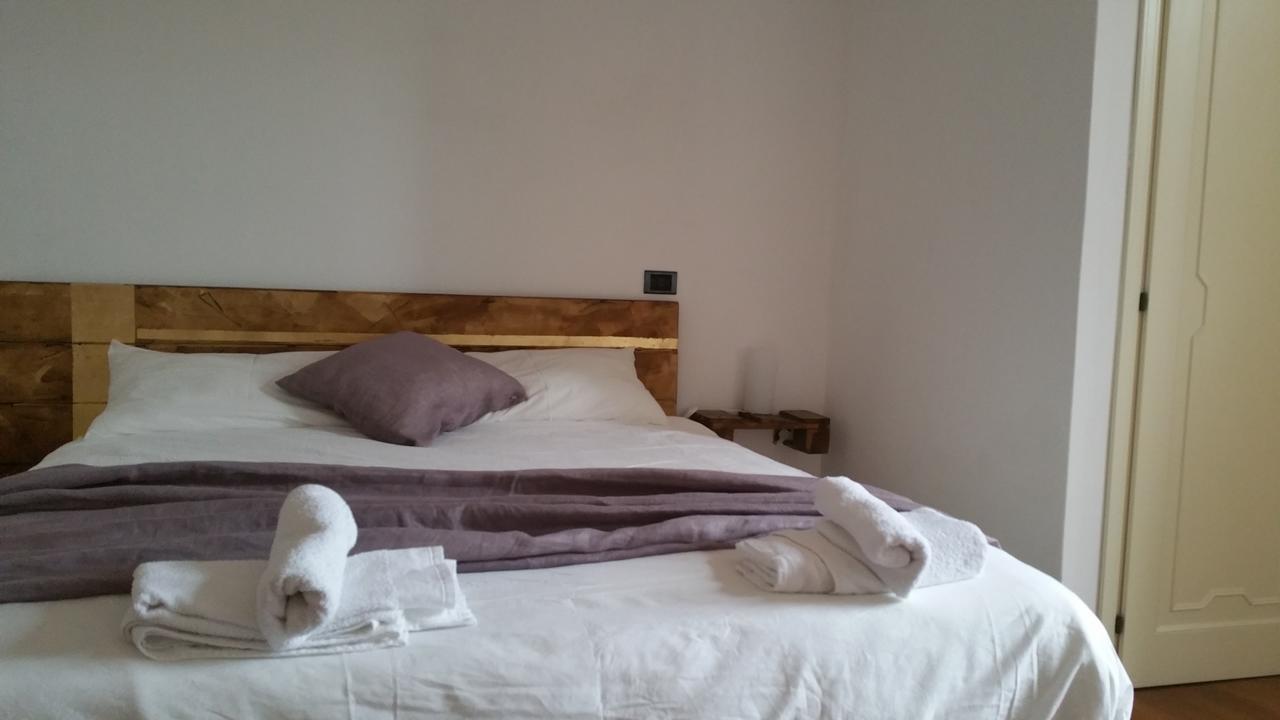 Ai Sognatori Bed & Breakfast Venice Luaran gambar