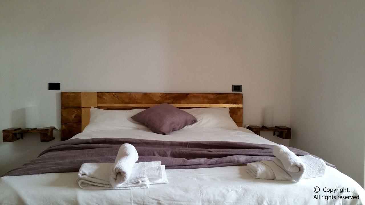 Ai Sognatori Bed & Breakfast Venice Luaran gambar